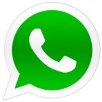 Whatsapp Rutas de Tierra y Mar